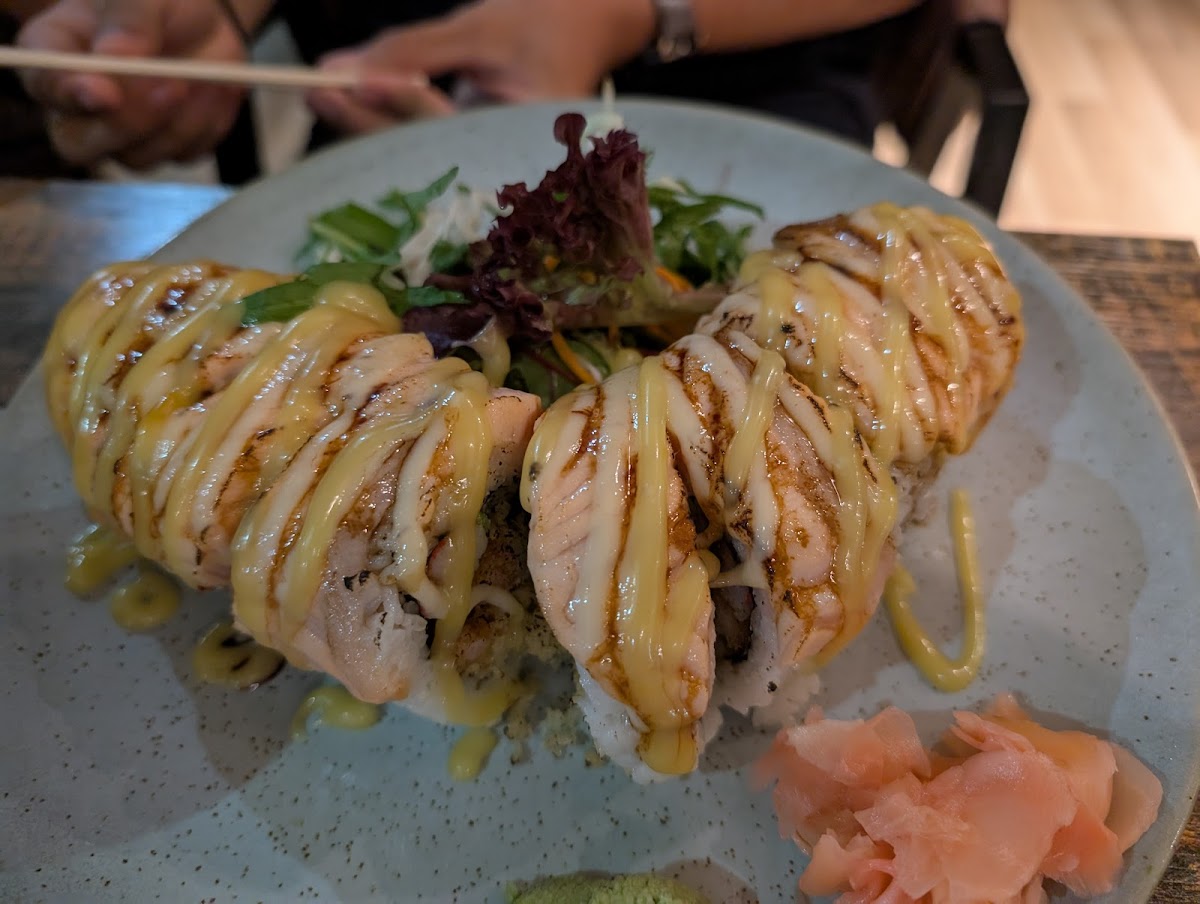 Moon Sushi Wollongong Photos 2